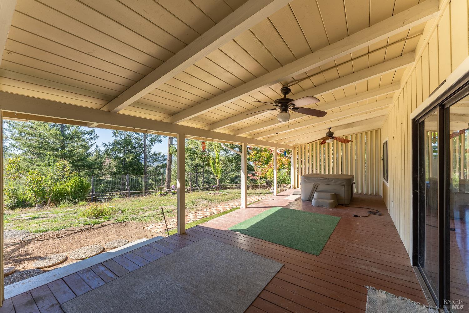 3651 Ridgewood Road Willits CA 95490