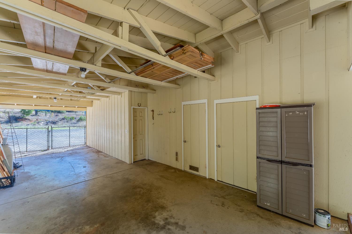 3651 Ridgewood Road Willits CA 95490