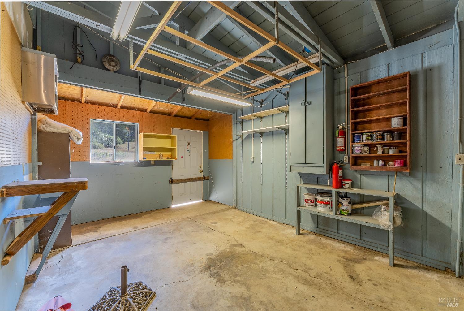 3651 Ridgewood Road Willits CA 95490
