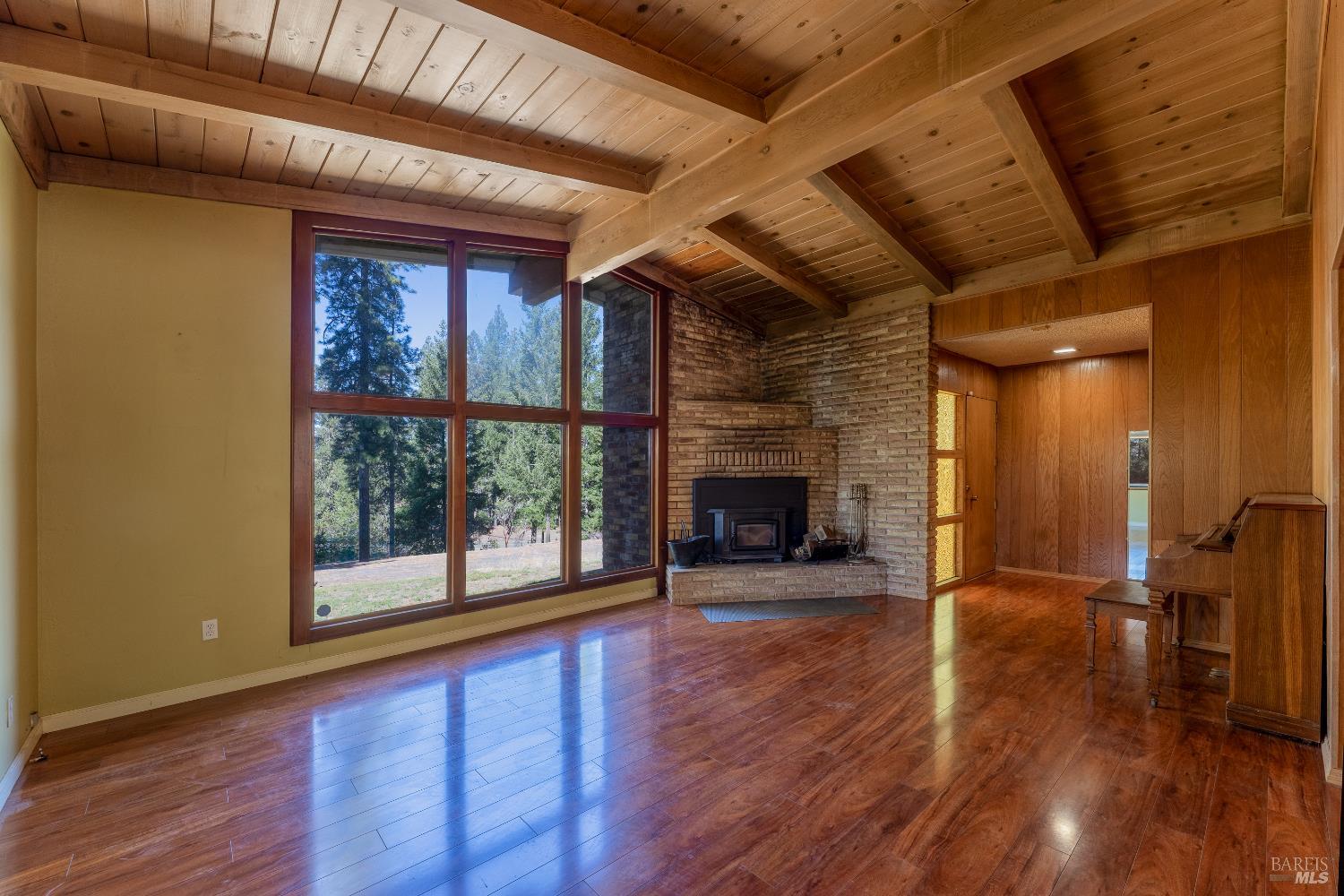 3651 Ridgewood Road Willits CA 95490
