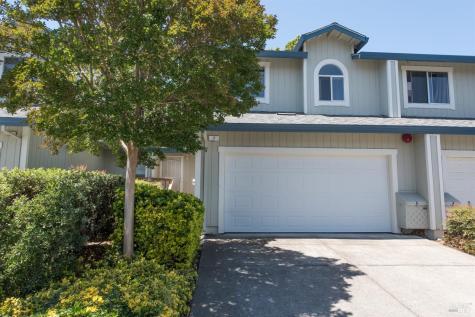 7 Meridian Circle Rohnert Park CA 94928