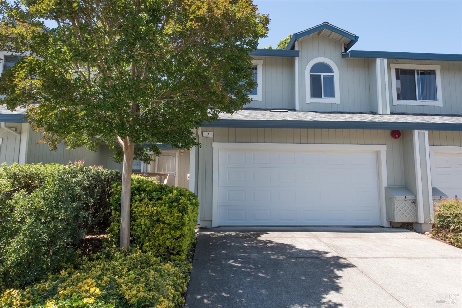 7 Meridian Circle Rohnert Park CA 94928