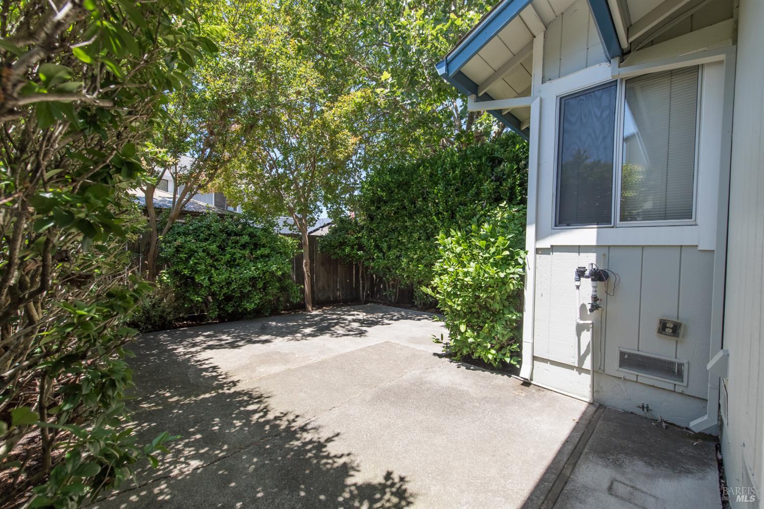 7 Meridian Circle Rohnert Park CA 94928