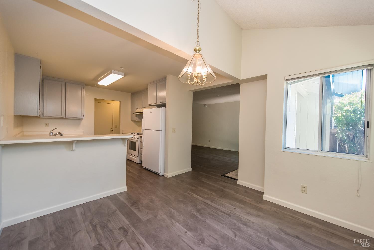 7 Meridian Circle Rohnert Park CA 94928