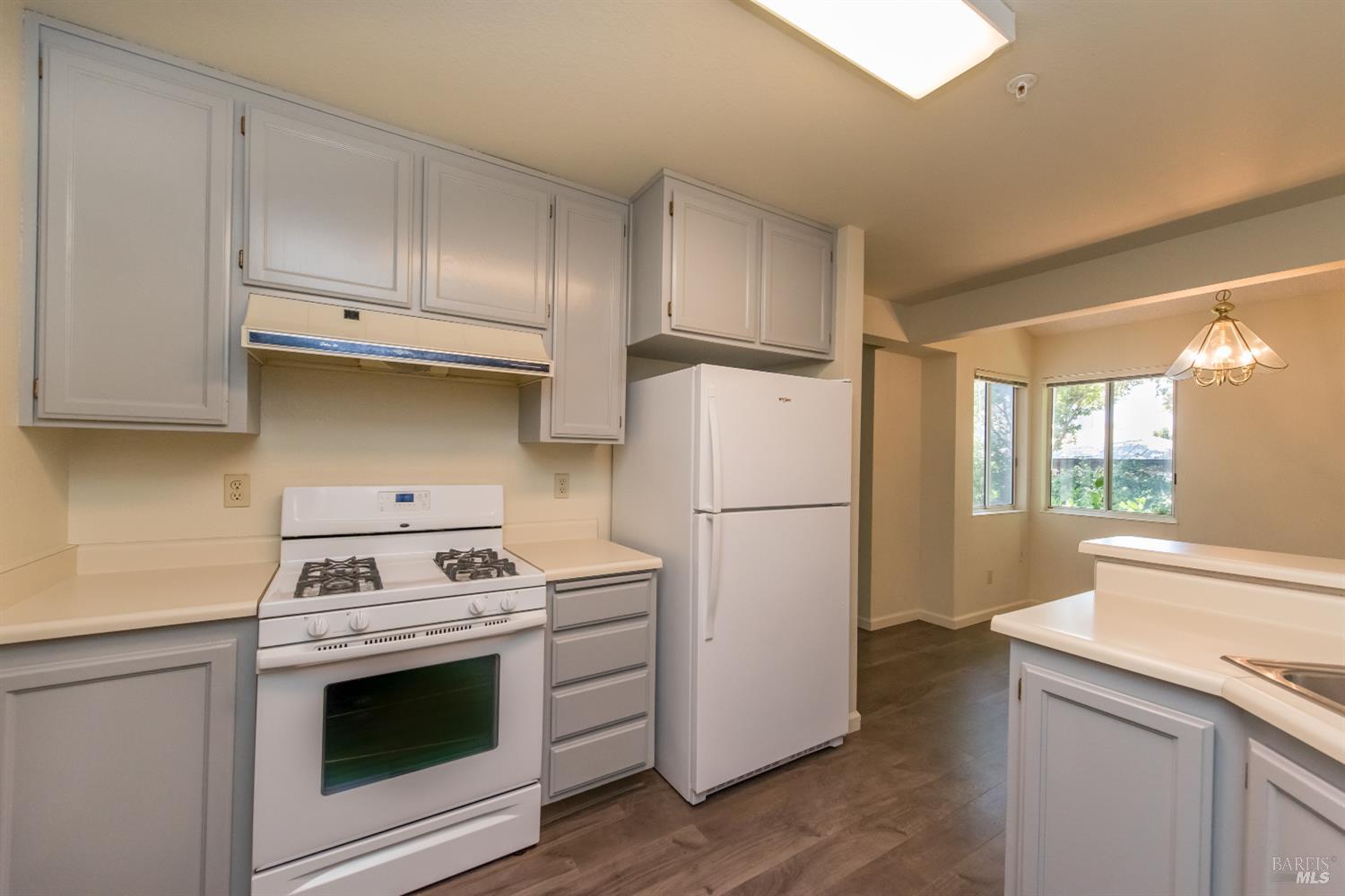 7 Meridian Circle Rohnert Park CA 94928