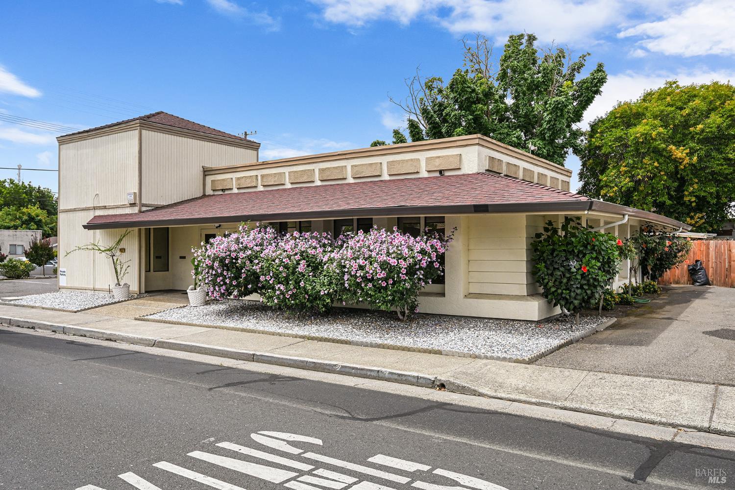 Vallejo CA, 707 Tuolumne Street
