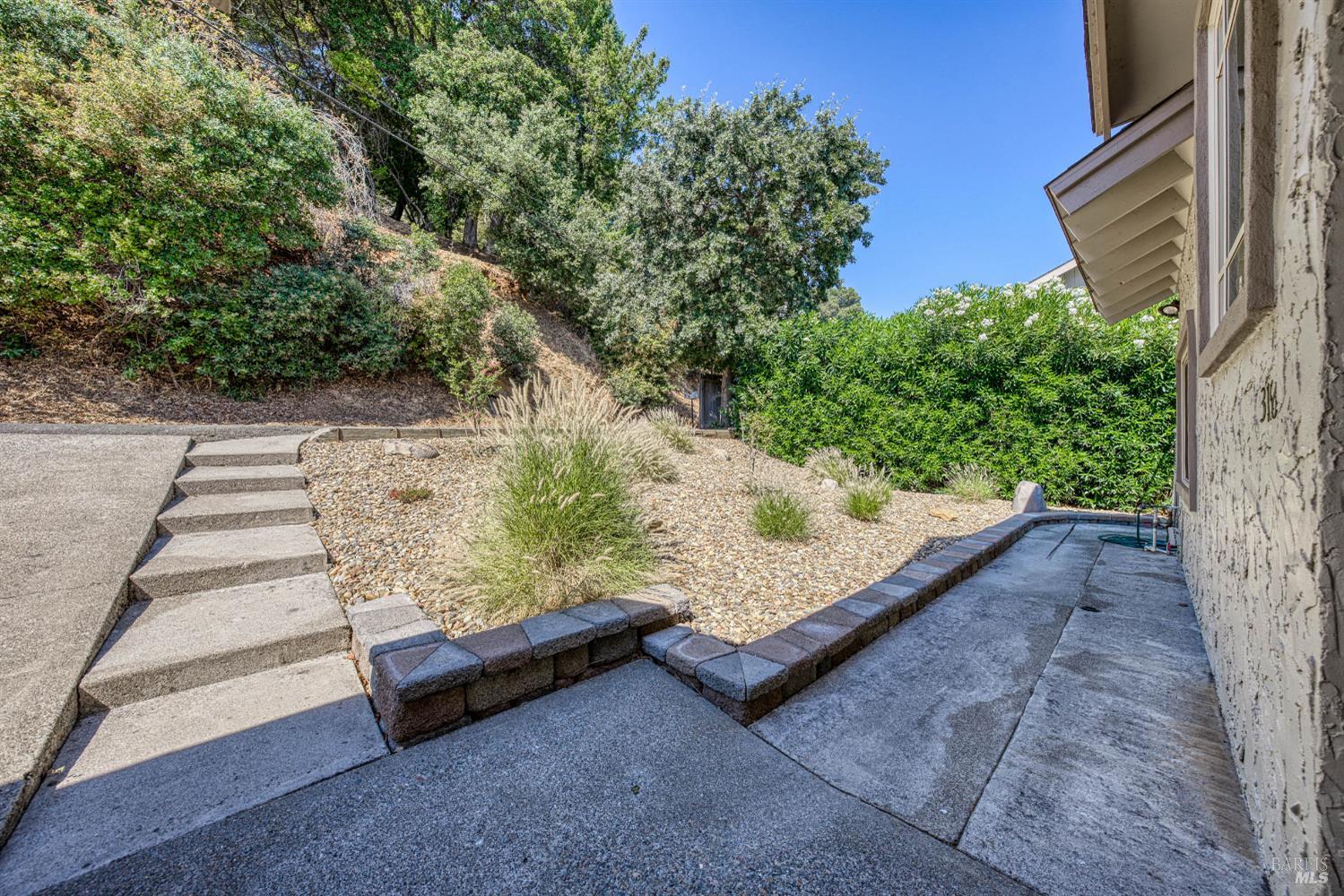 3156 Hillside Court Kelseyville CA 95453