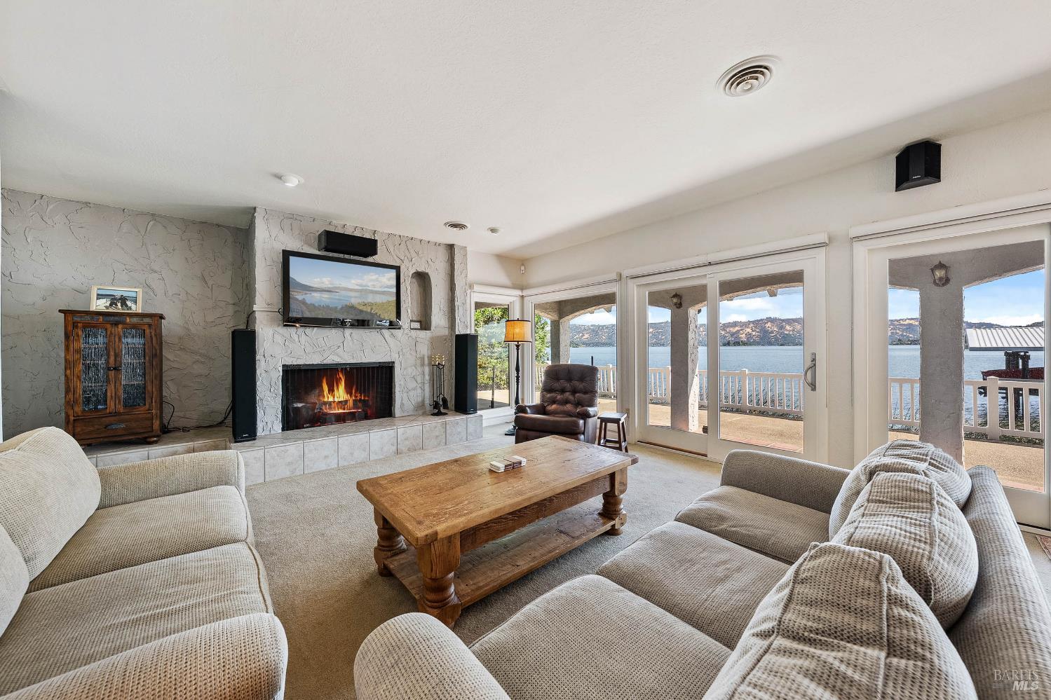 3156 Hillside Court Kelseyville CA 95453