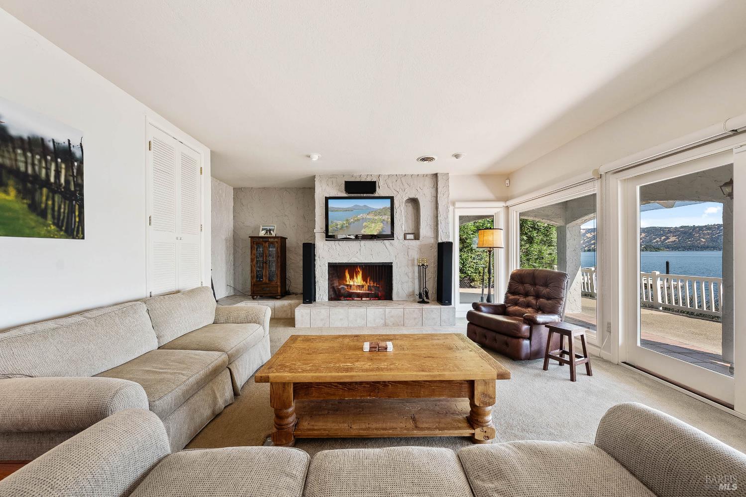 3156 Hillside Court Kelseyville CA 95453