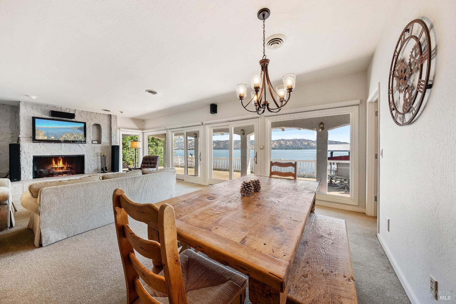 3156 Hillside Court Kelseyville CA 95453