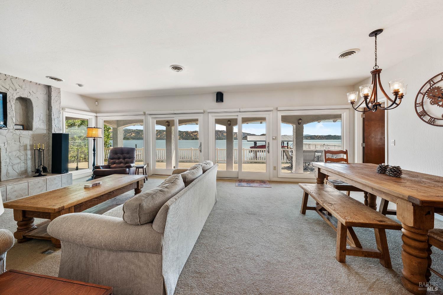 3156 Hillside Court Kelseyville CA 95453