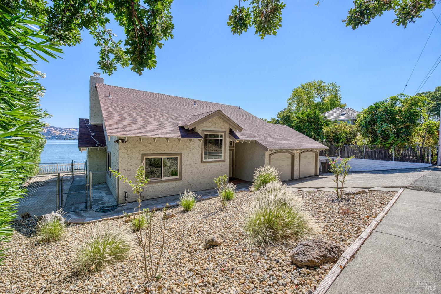 3156 Hillside Court Kelseyville CA 95453
