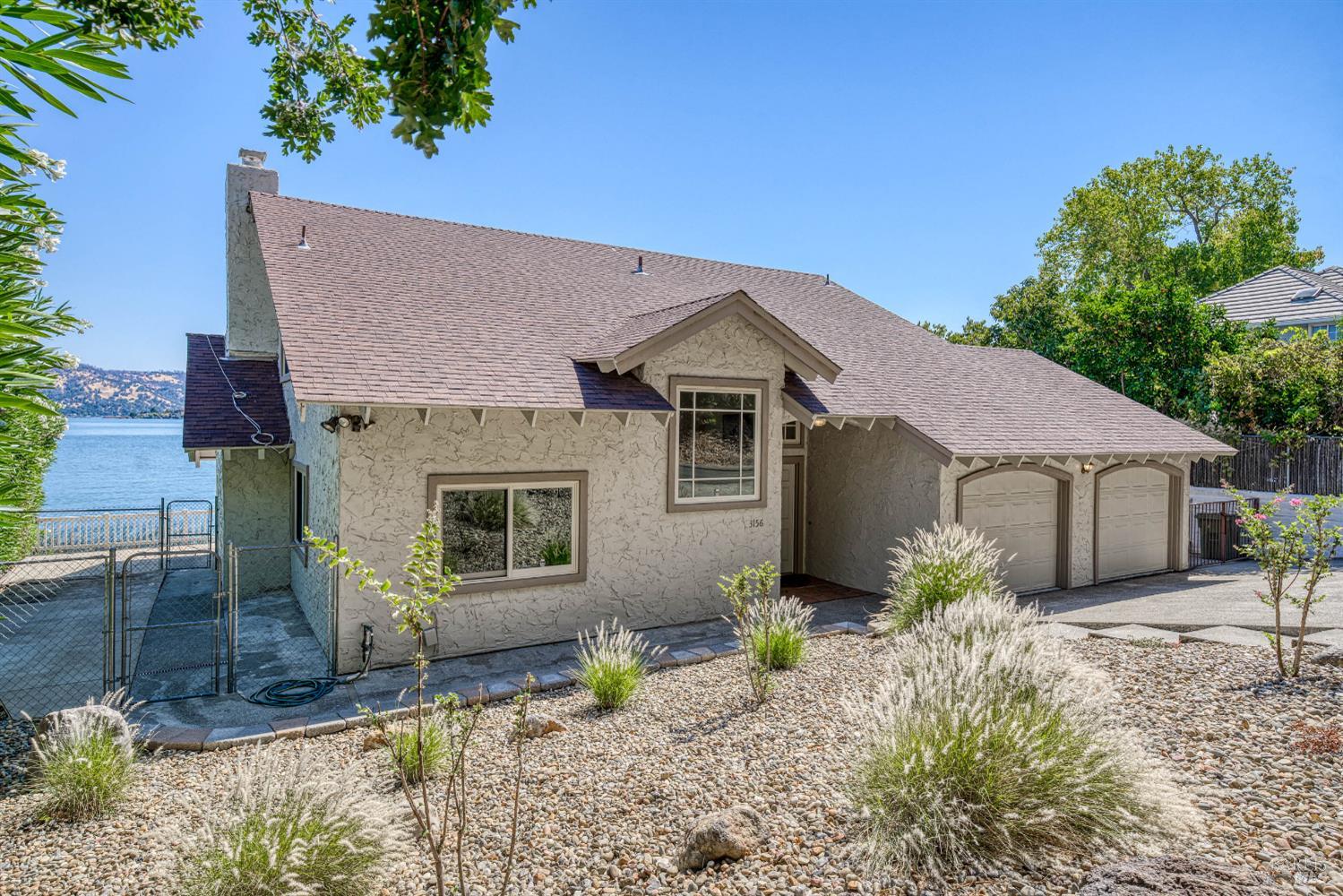 3156 Hillside Court Kelseyville CA 95453
