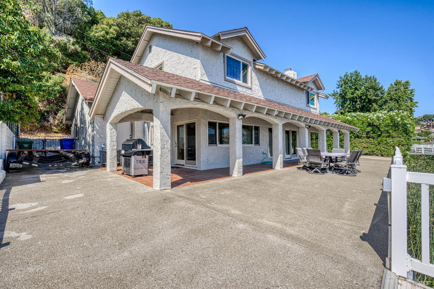 3156 Hillside Court Kelseyville CA 95453