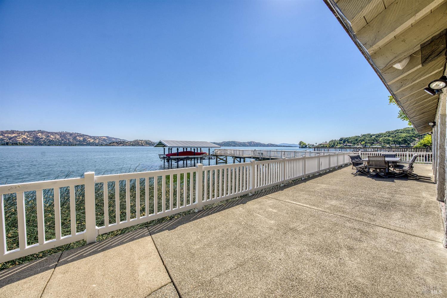 3156 Hillside Court Kelseyville CA 95453