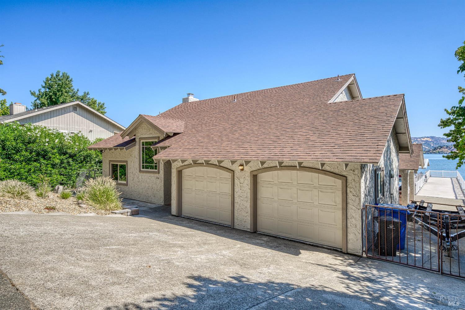 3156 Hillside Court Kelseyville CA 95453