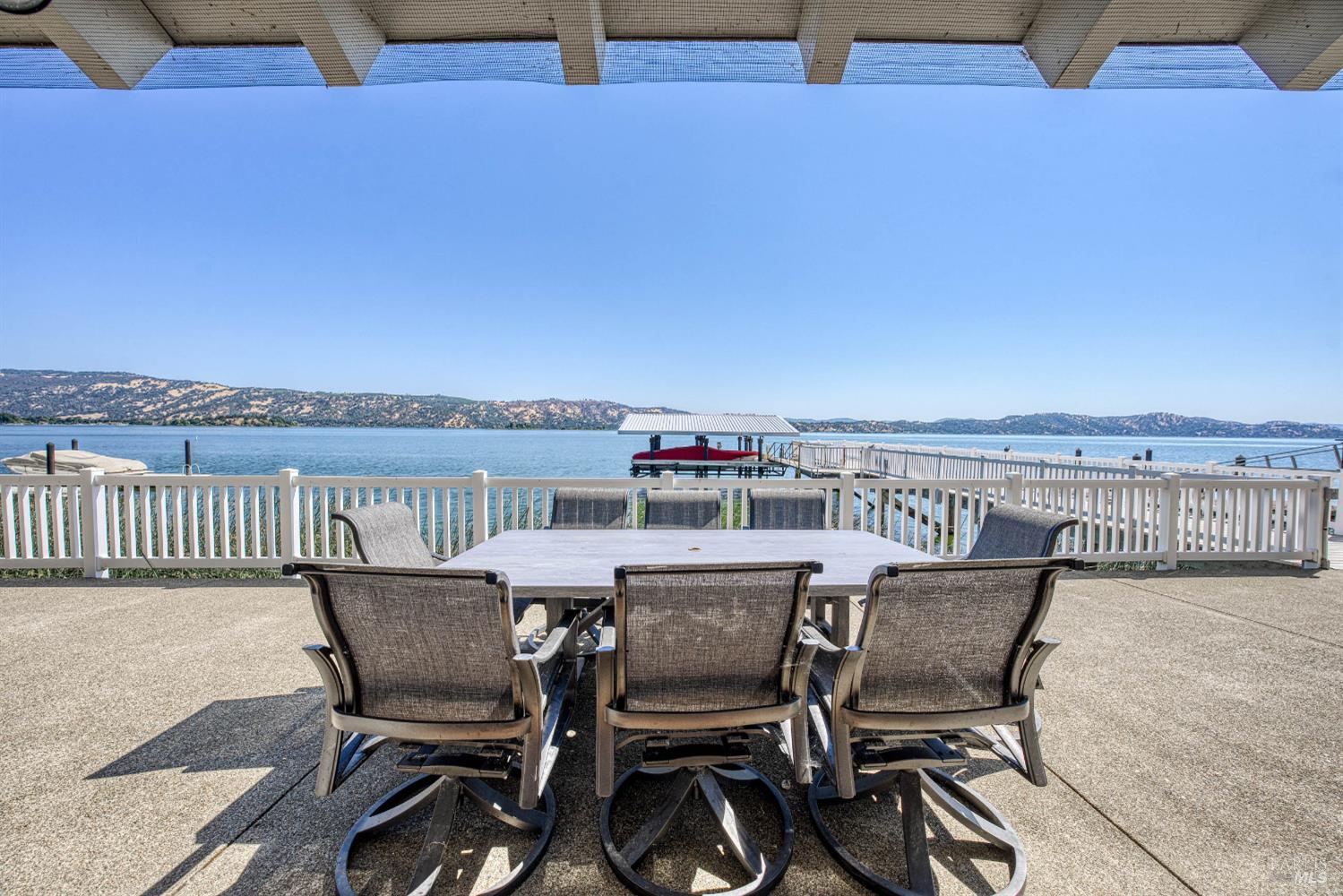 3156 Hillside Court Kelseyville CA 95453