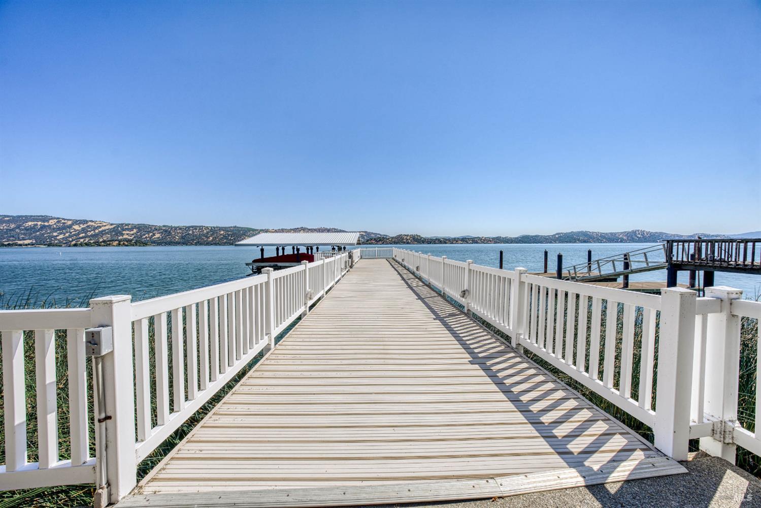 3156 Hillside Court Kelseyville CA 95453