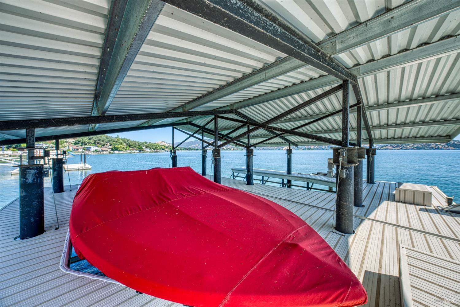 3156 Hillside Court Kelseyville CA 95453