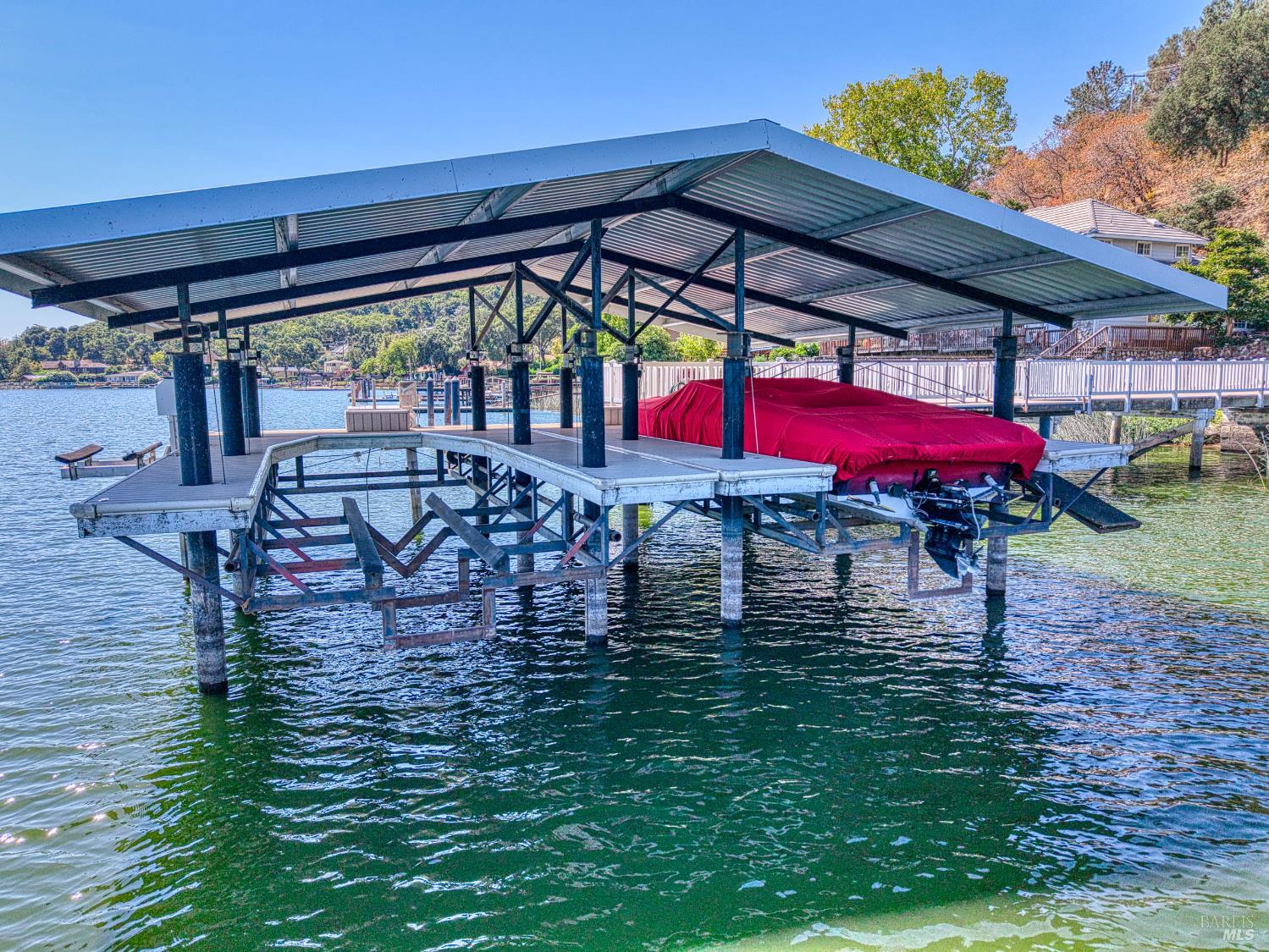 3156 Hillside Court Kelseyville CA 95453