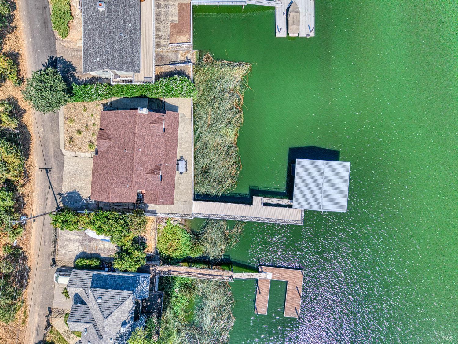 3156 Hillside Court Kelseyville CA 95453