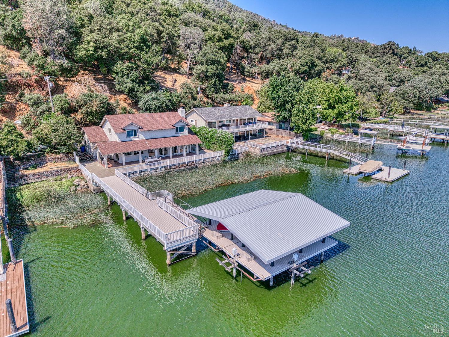 3156 Hillside Court Kelseyville CA 95453