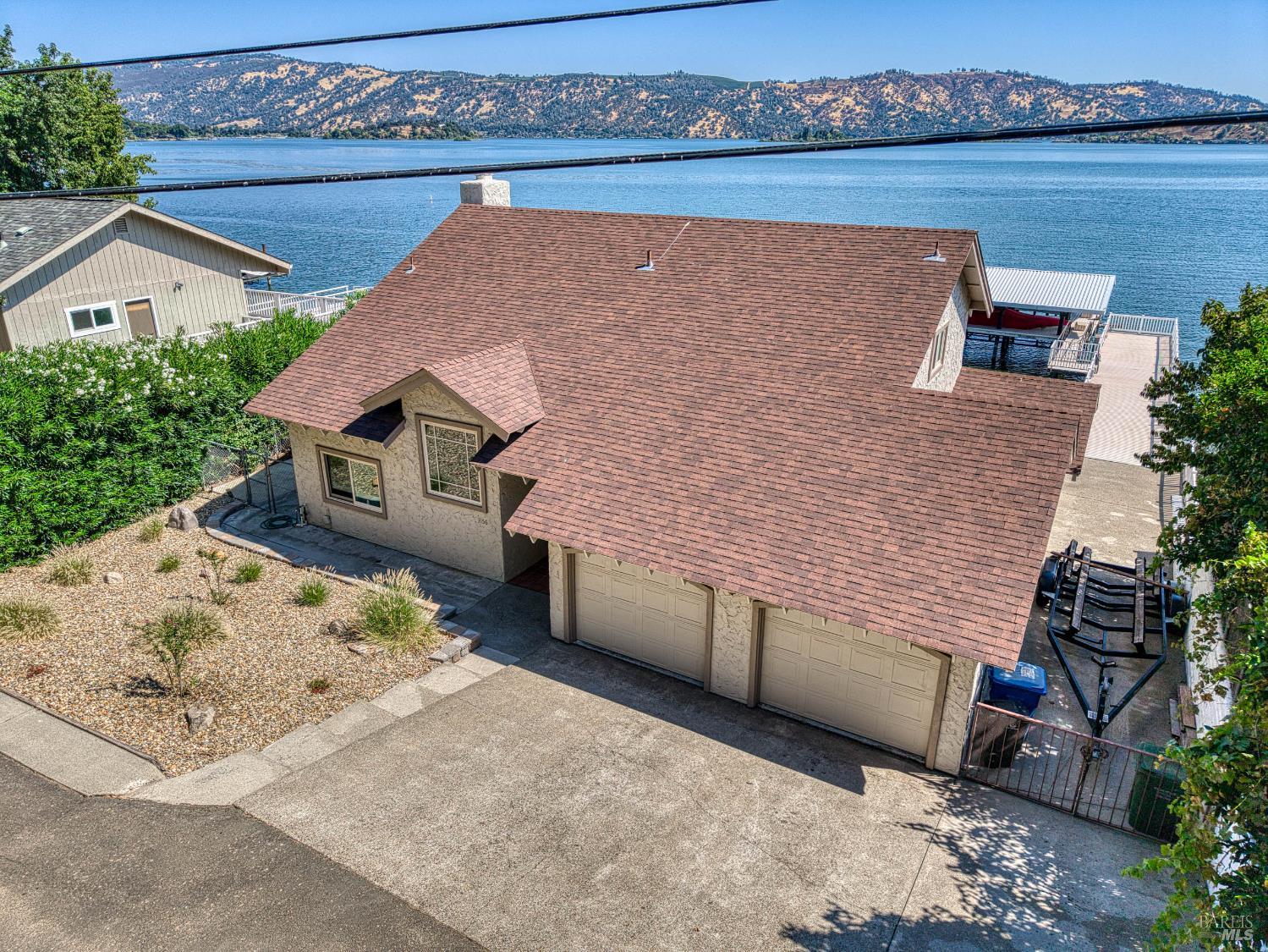 3156 Hillside Court Kelseyville CA 95453