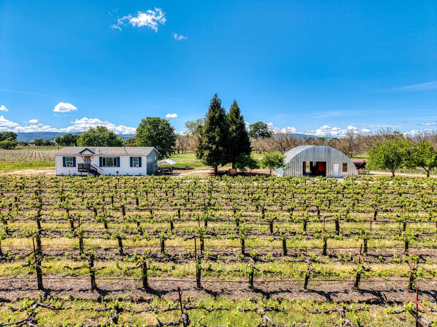 2195 Stone Drive Lakeport CA 95453