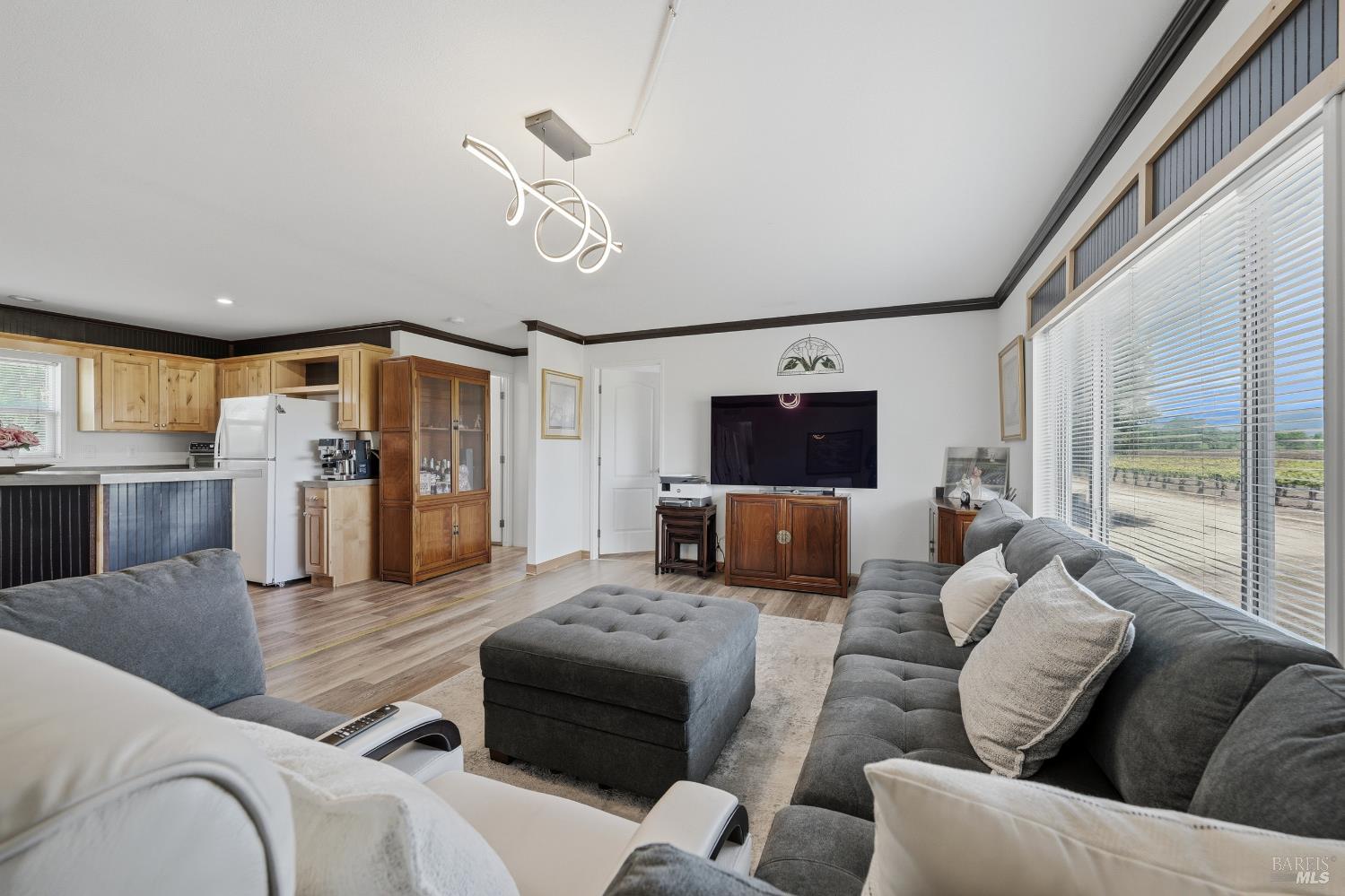 2195 Stone Drive Lakeport CA 95453