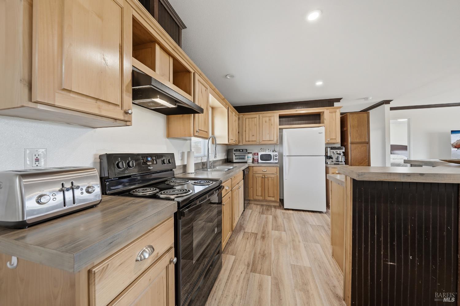 2195 Stone Drive Lakeport CA 95453