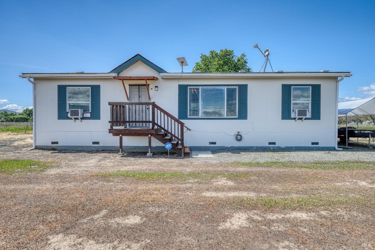 2195 Stone Drive Lakeport CA 95453