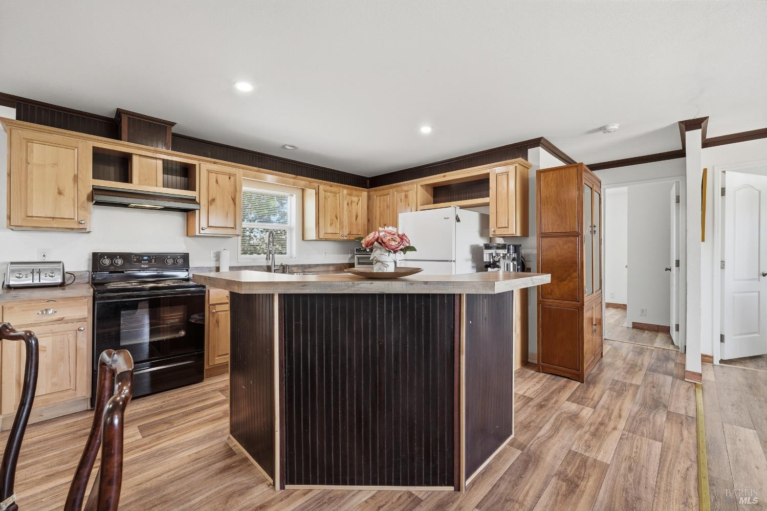 2195 Stone Drive Lakeport CA 95453
