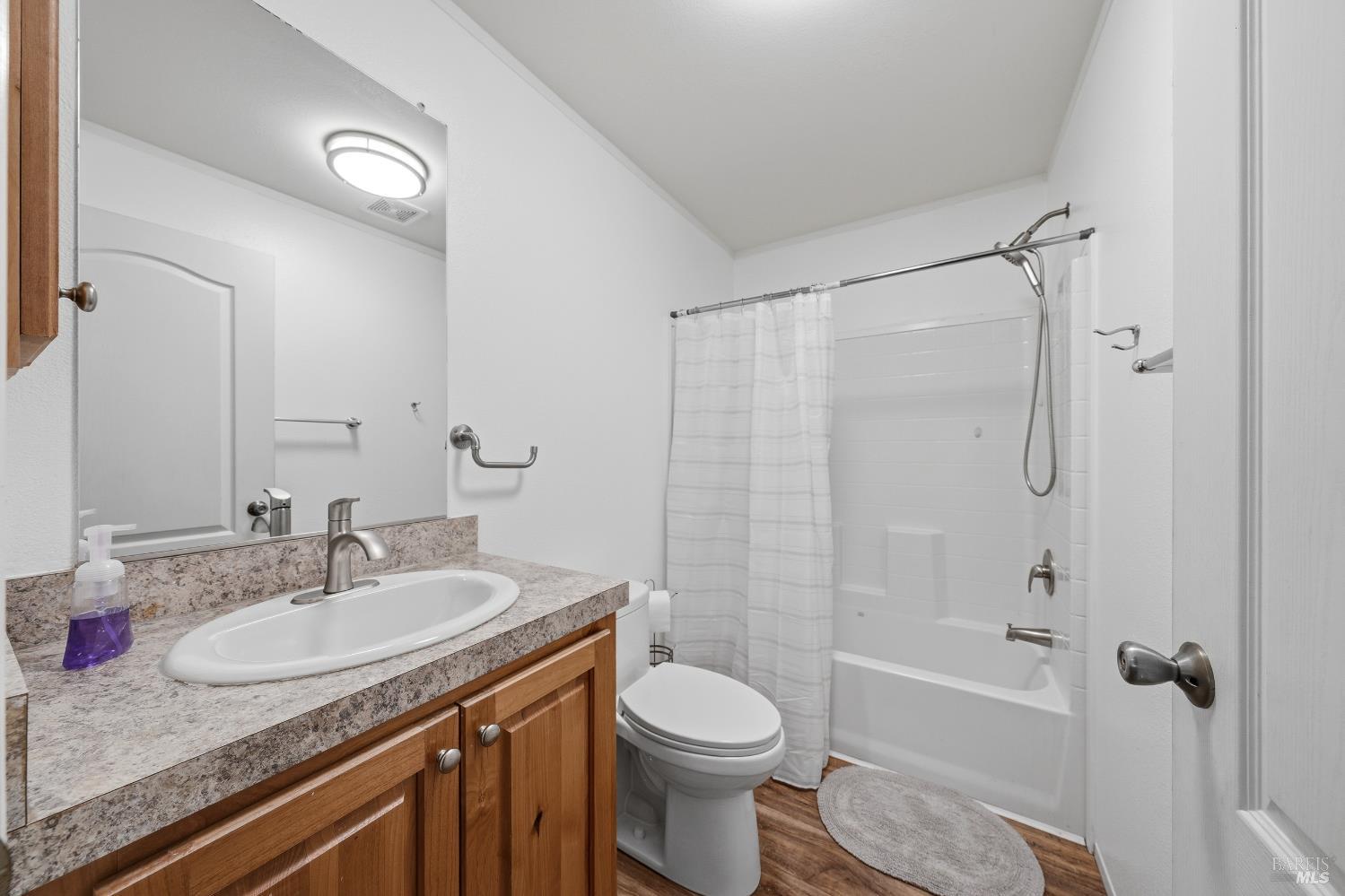 2195 Stone Drive Lakeport CA 95453