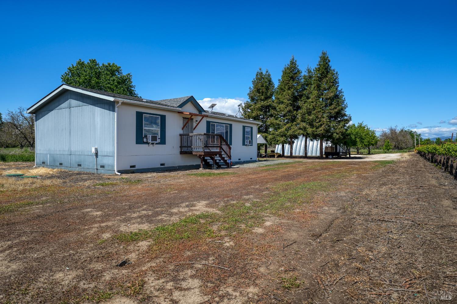 2195 Stone Drive Lakeport CA 95453