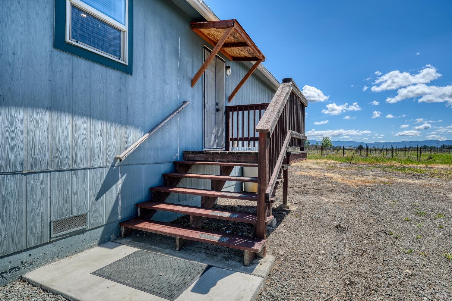 2195 Stone Drive Lakeport CA 95453