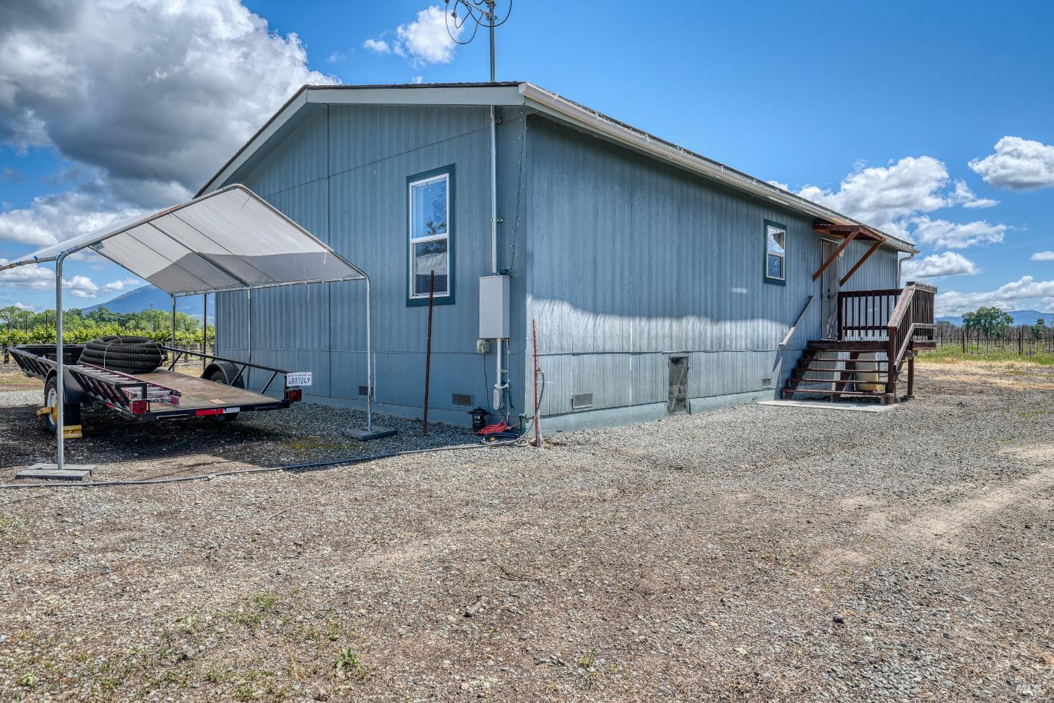 2195 Stone Drive Lakeport CA 95453