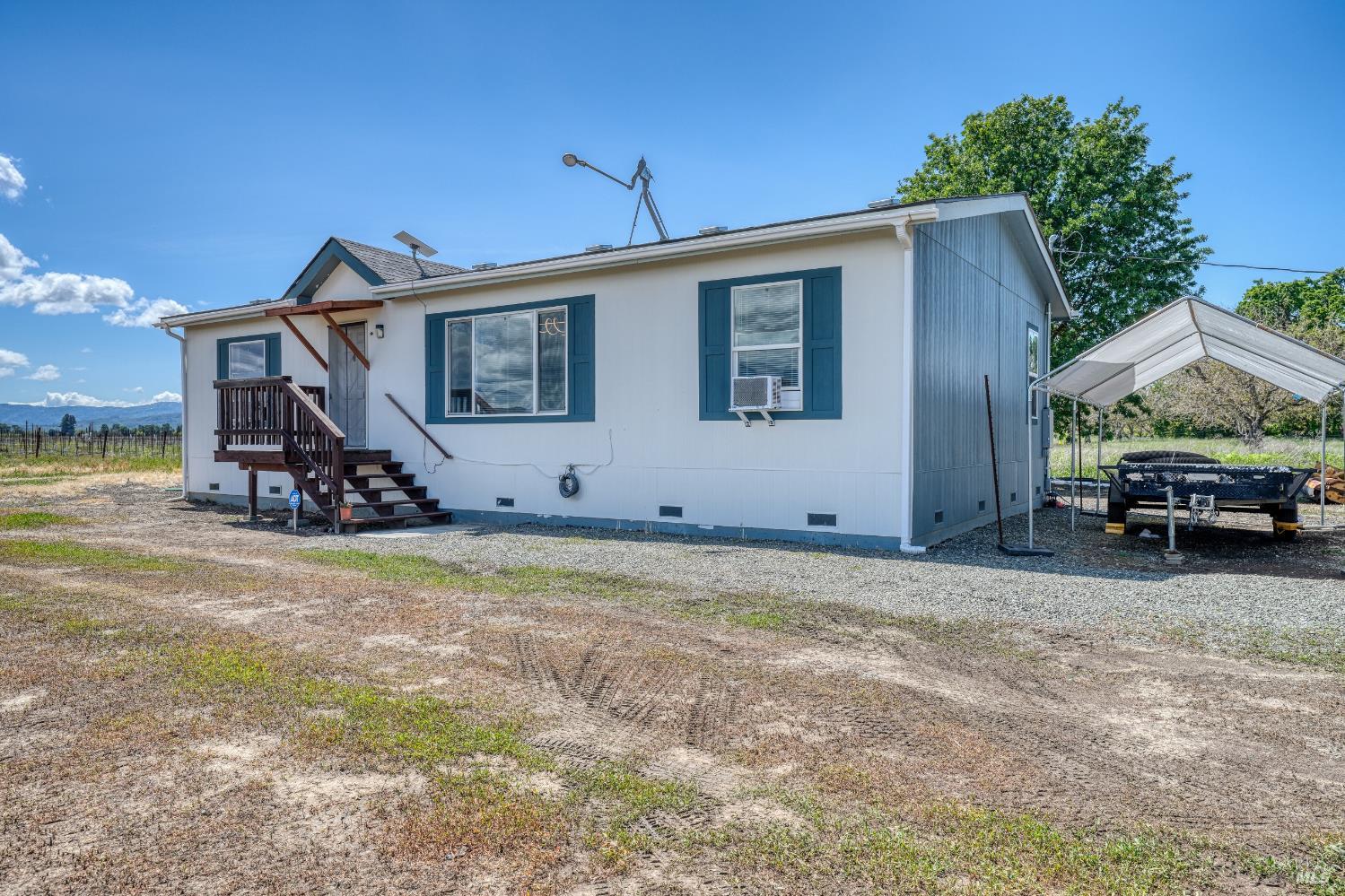 2195 Stone Drive Lakeport CA 95453