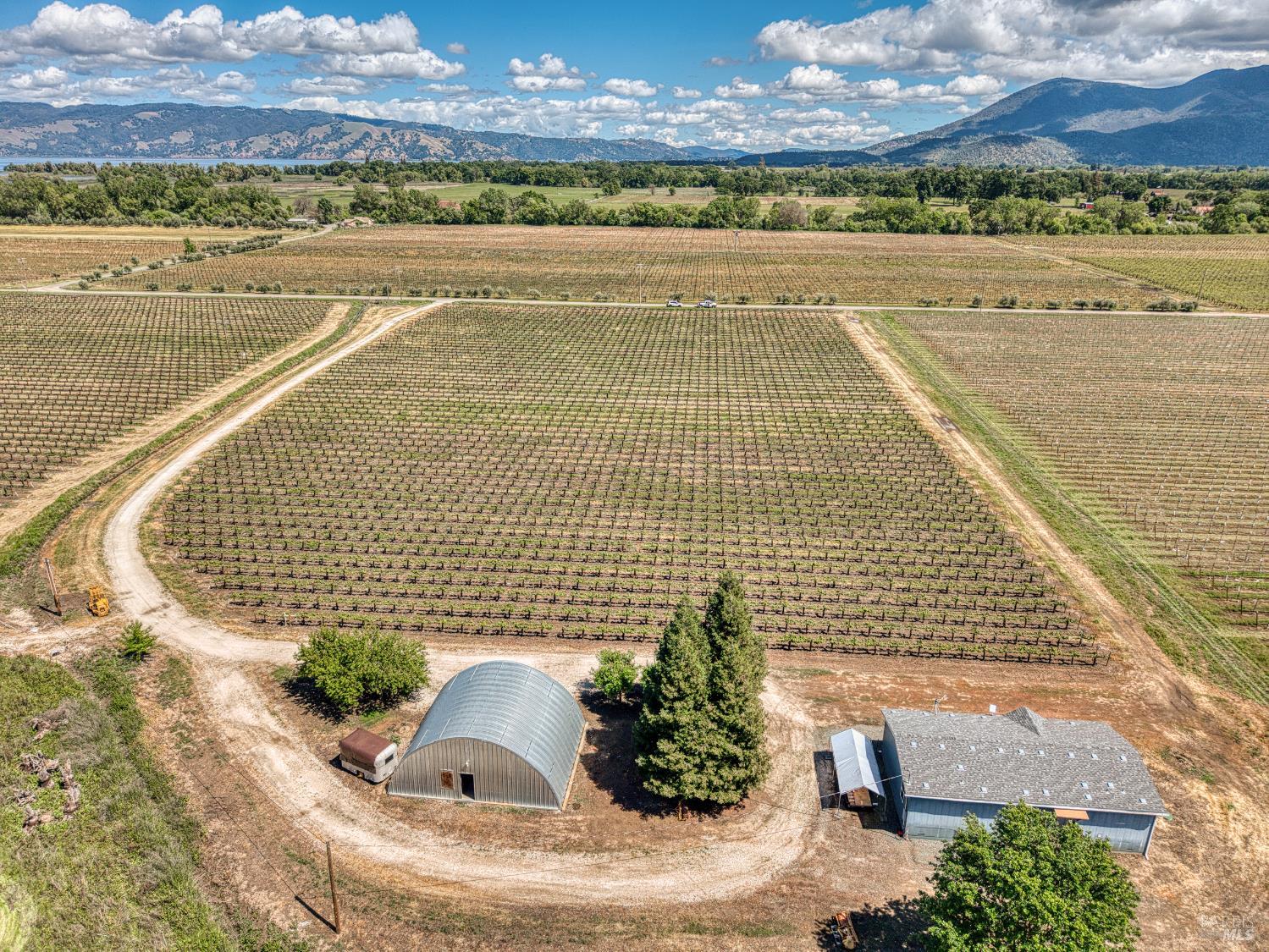 2195 Stone Drive Lakeport CA 95453