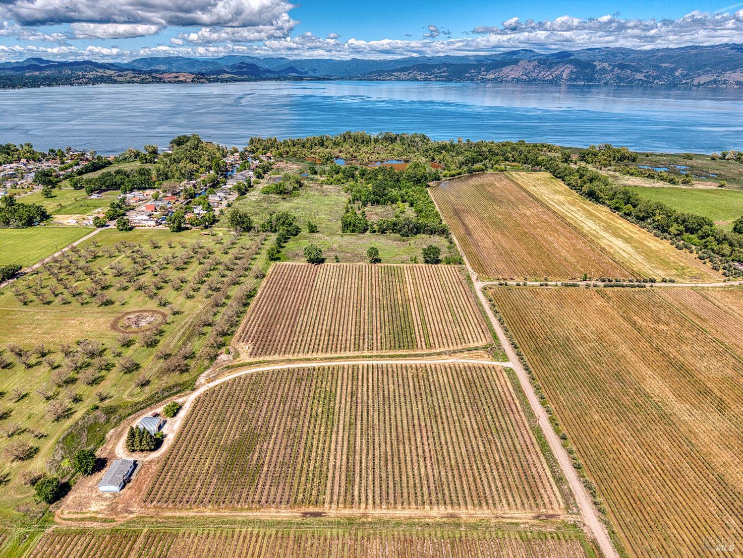 2195 Stone Drive Lakeport CA 95453
