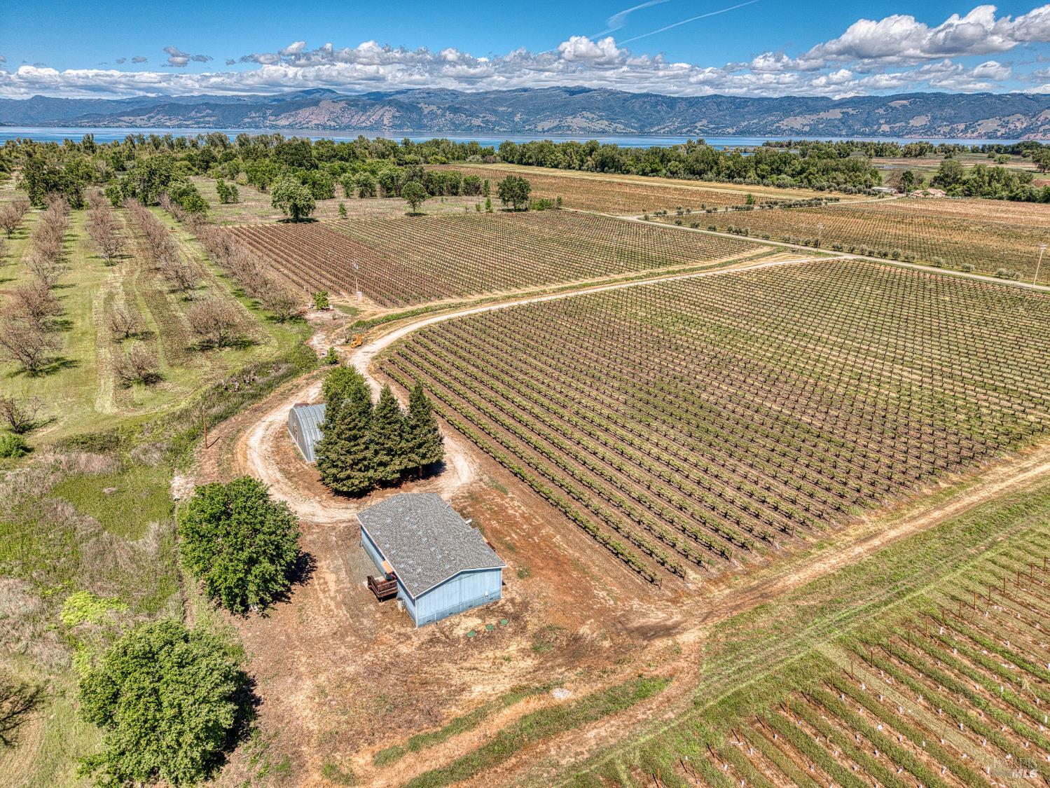 2195 Stone Drive Lakeport CA 95453