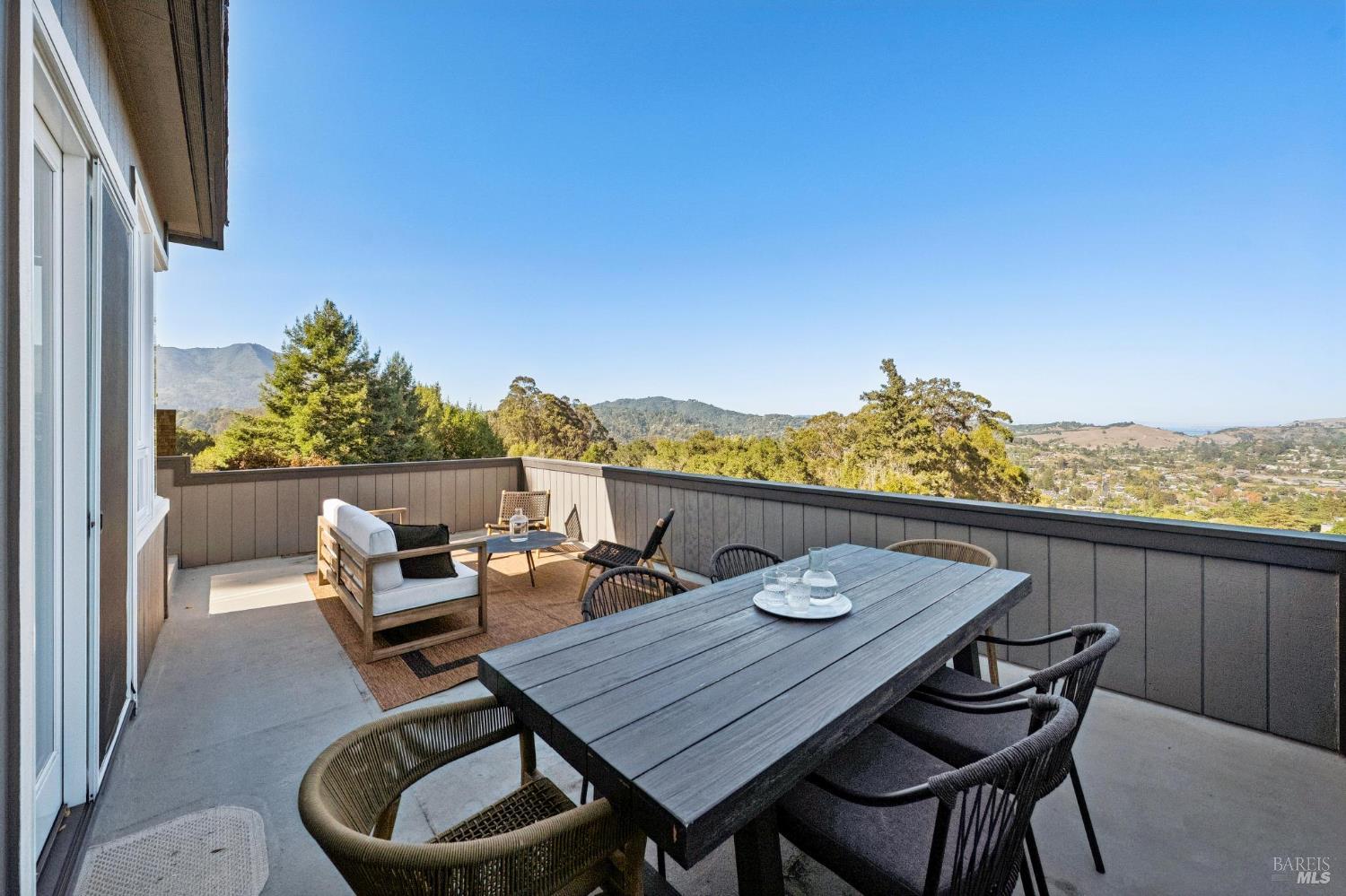1007 Greenhill Road Mill Valley CA 94941