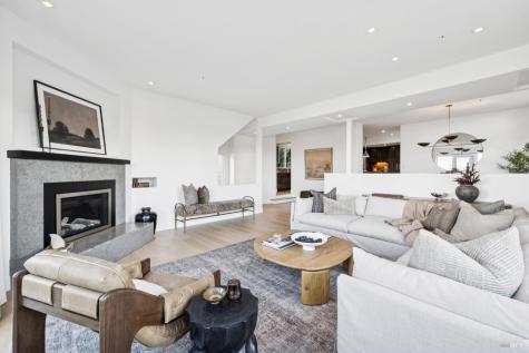 1007 Greenhill Road Mill Valley CA 94941