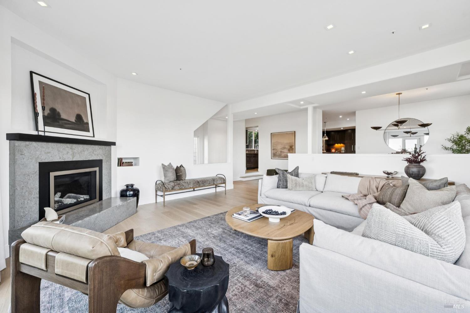 1007 Greenhill Road Mill Valley CA 94941
