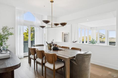 1007 Greenhill Road Mill Valley CA 94941
