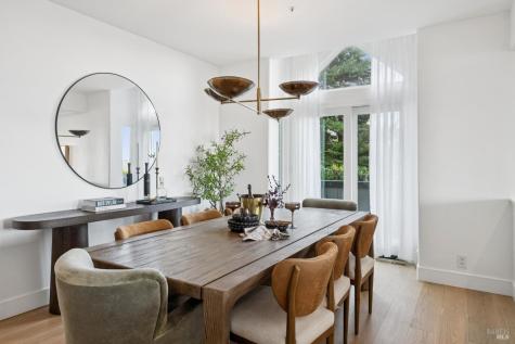 1007 Greenhill Road Mill Valley CA 94941