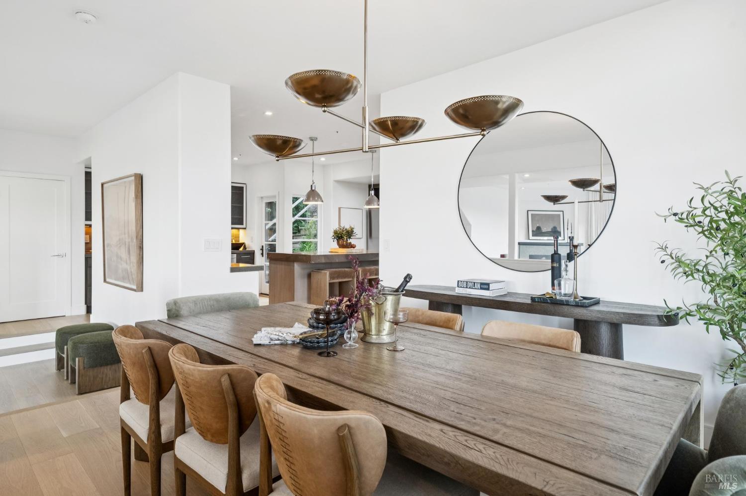 1007 Greenhill Road Mill Valley CA 94941
