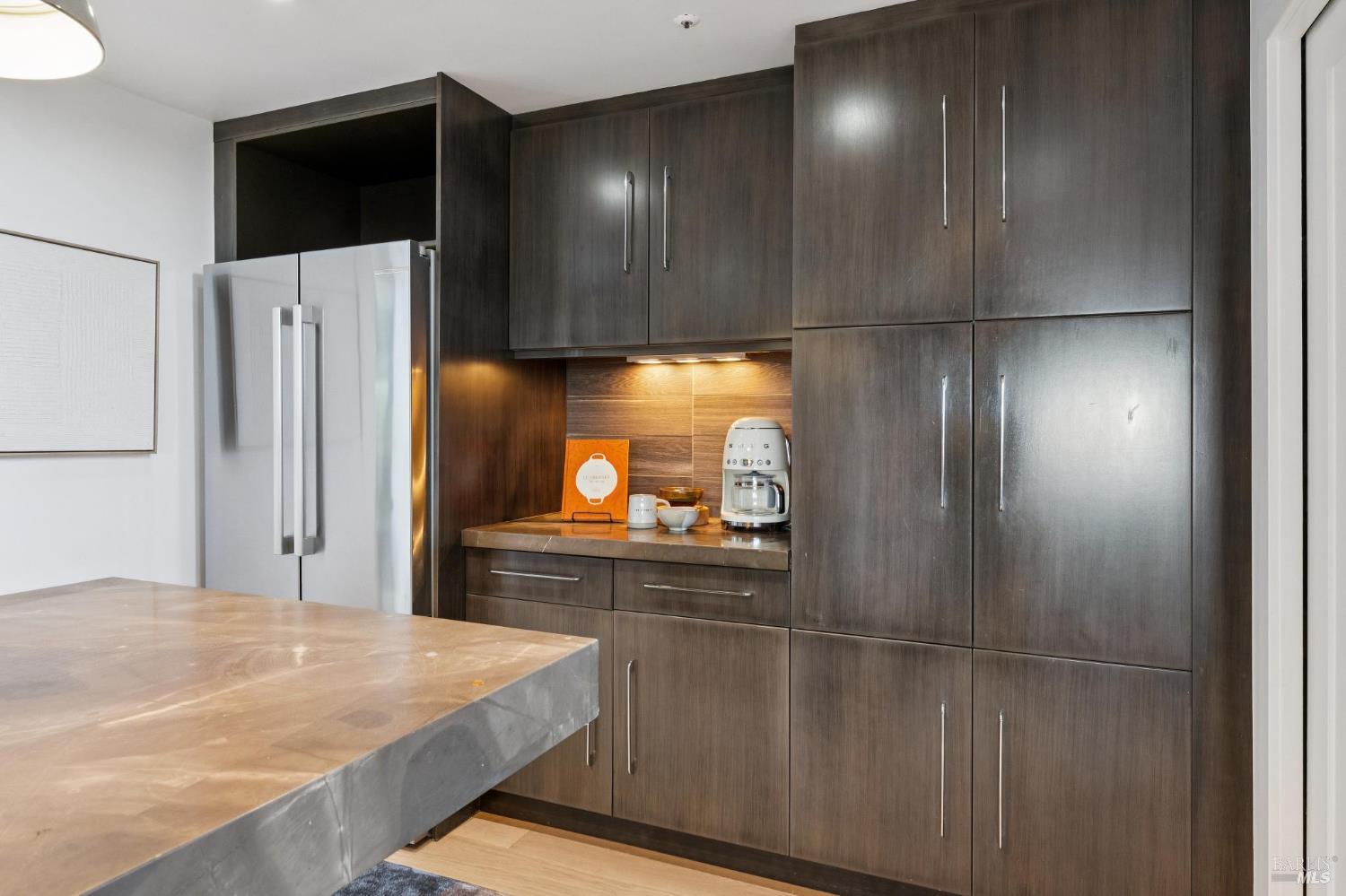 1007 Greenhill Road Mill Valley CA 94941