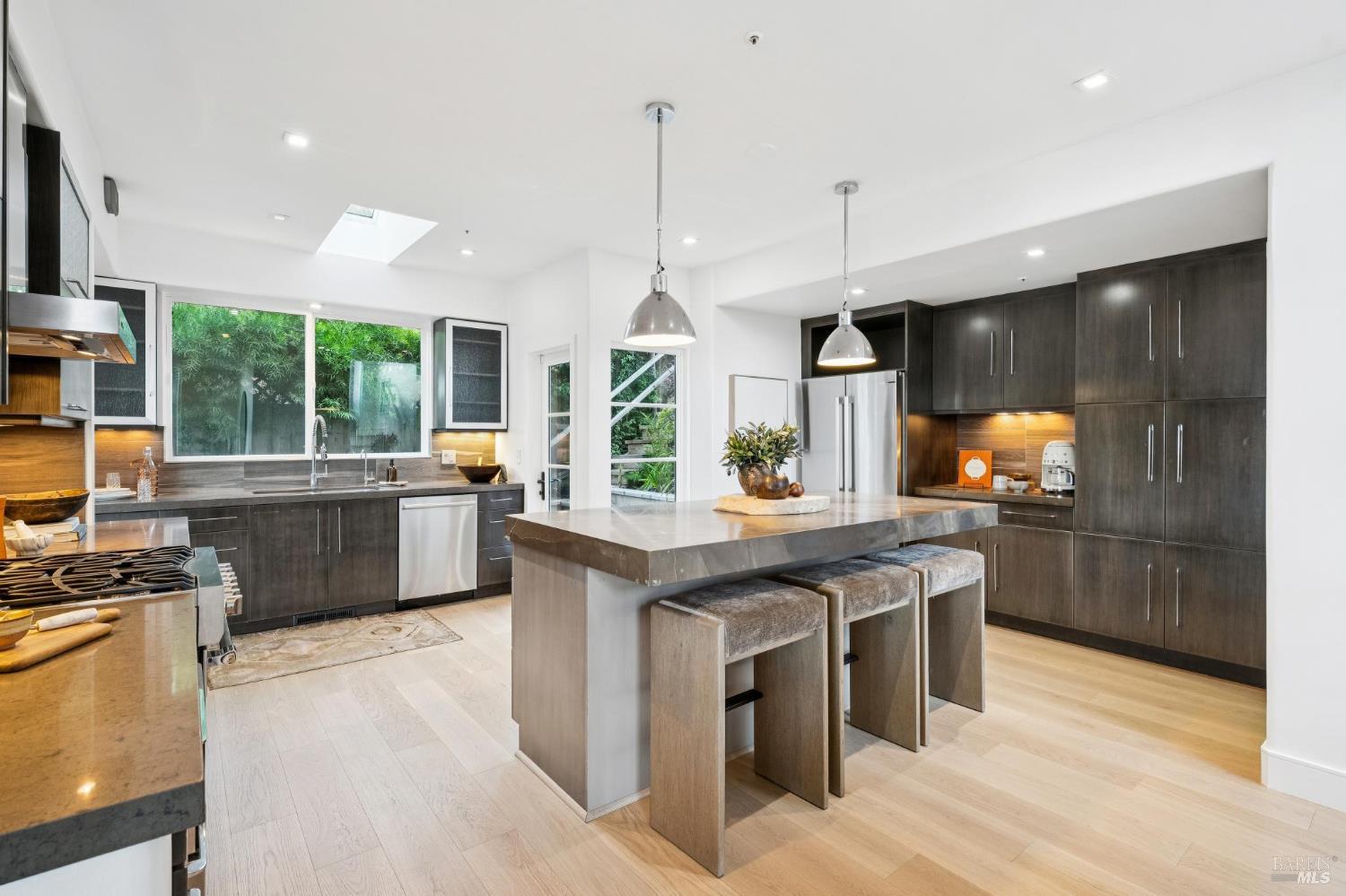 1007 Greenhill Road Mill Valley CA 94941