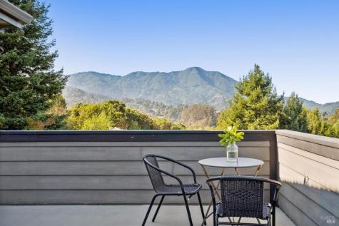 1007 Greenhill Road Mill Valley CA 94941