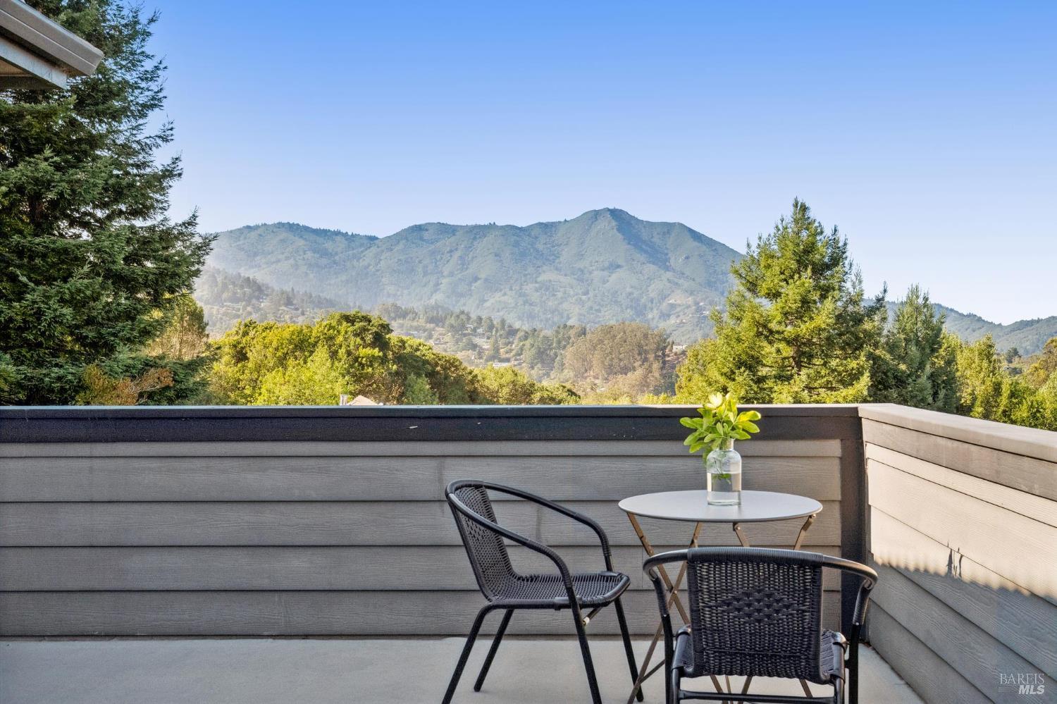1007 Greenhill Road Mill Valley CA 94941